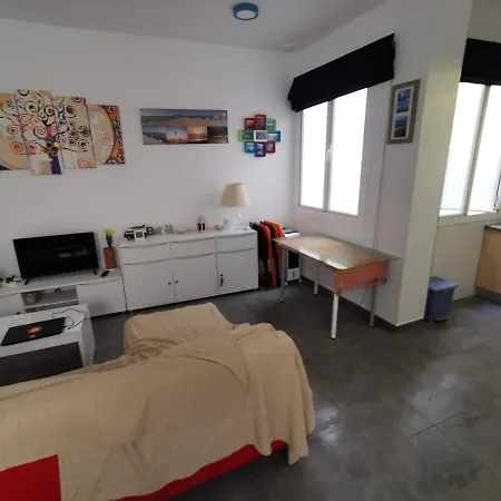 Sopranis Del Mar Apartamento Centro Cadiz, Junto Playa Y Estacion Exterior foto