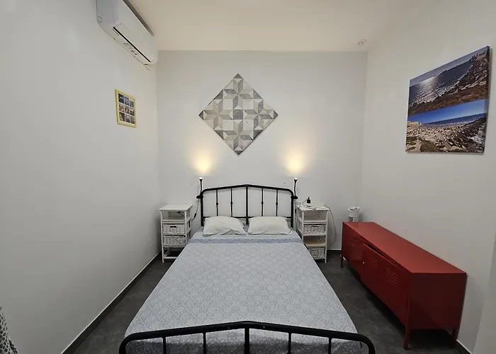 Sopranis Del Mar Apartamento Centro Cadiz, Junto Playa Y Estacion
