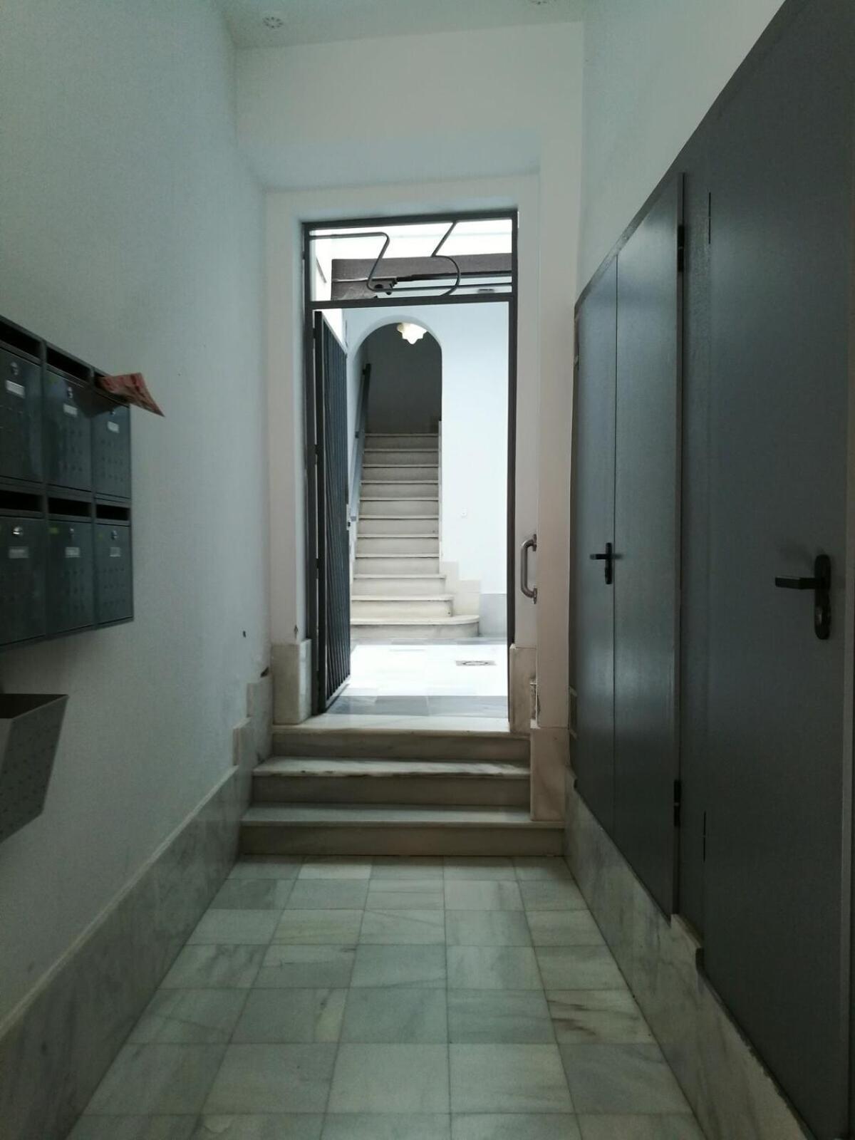 Sopranis Del Mar Centro Cadiz, Junto Playa Y Estacion Apartament