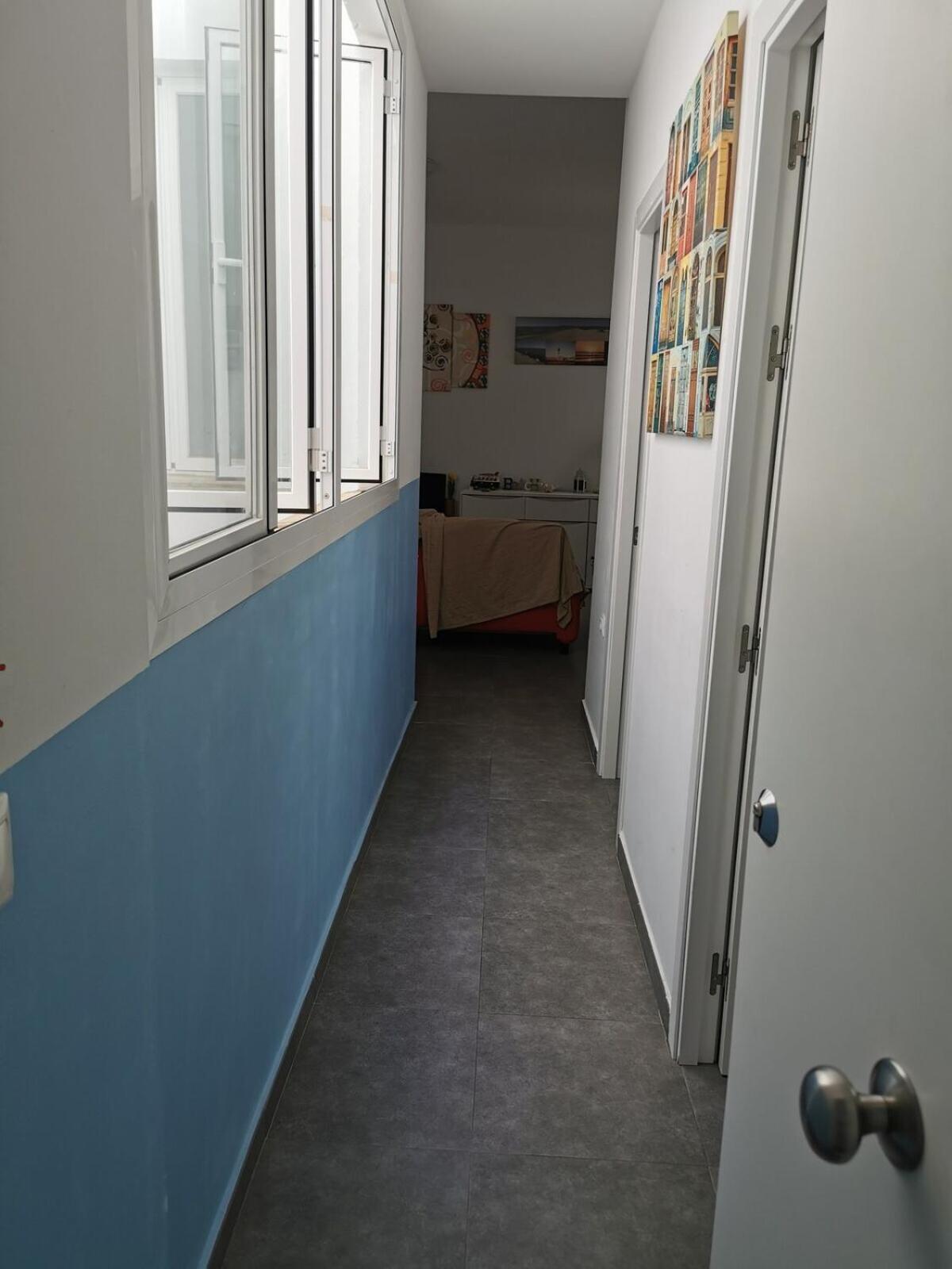 Apartament Sopranis Del Mar Centro Cadiz, Junto Playa Y Estacion