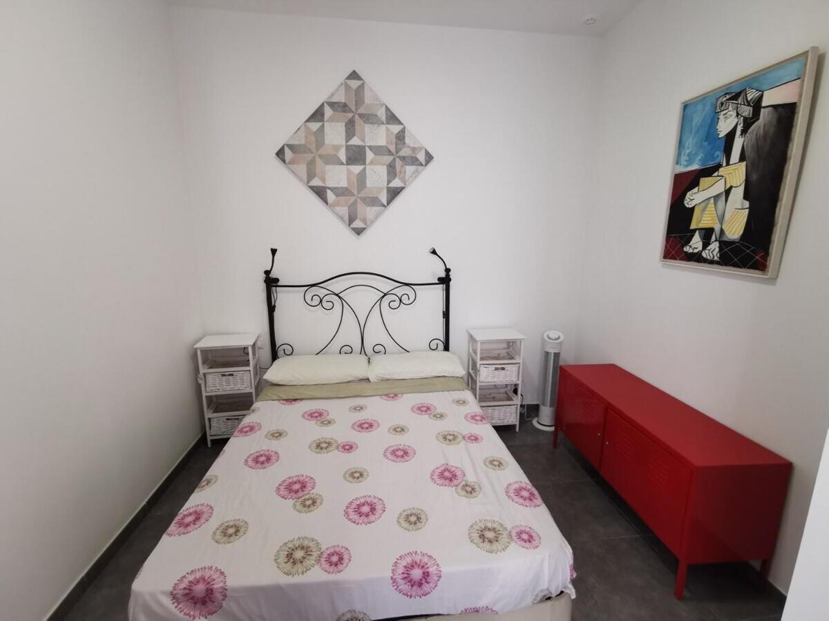 Apartment Sopranis Del Mar Centro Cadiz, Junto Playa Y Estacion *