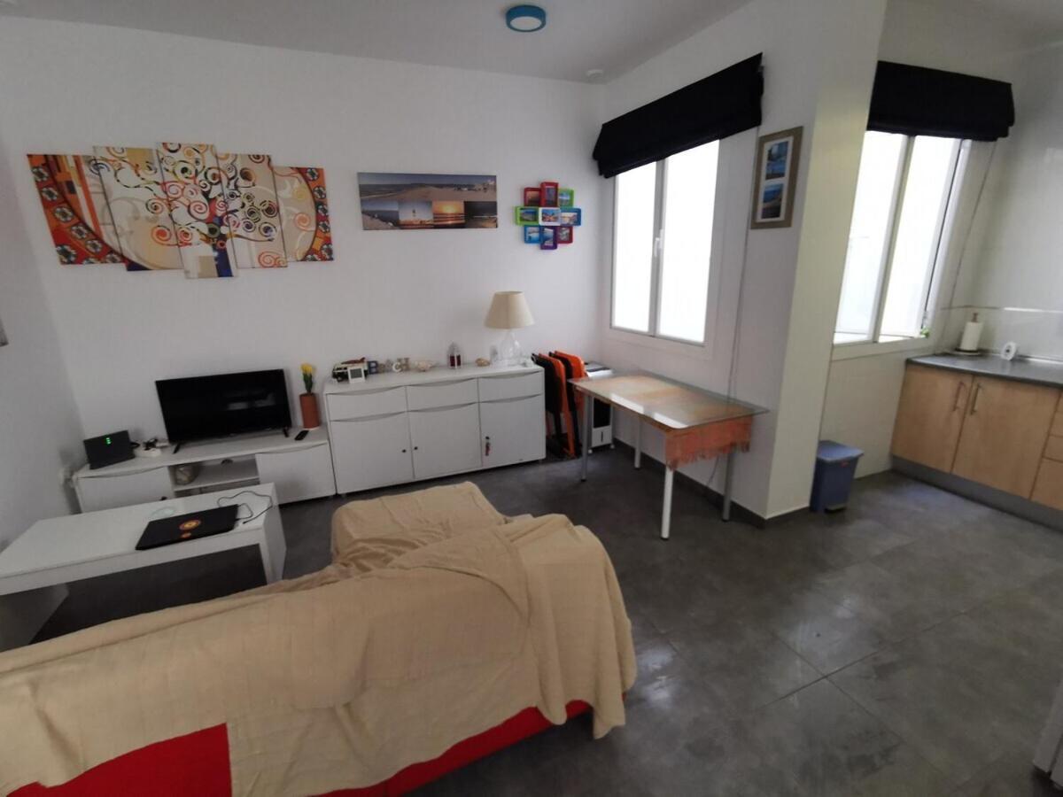 Sopranis Del Mar Centro Cadiz, Junto Playa Y Estacion Apartament *